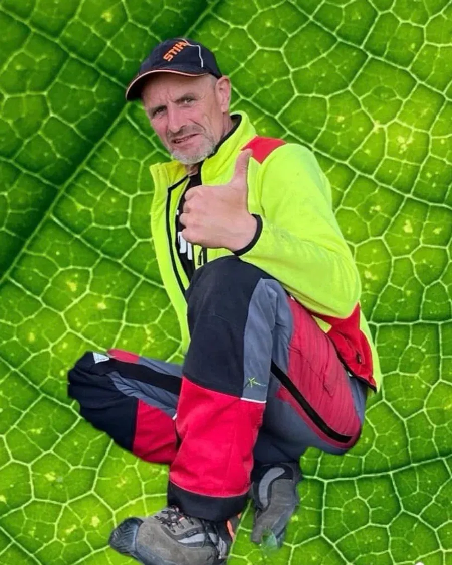 Oliver Seehagen